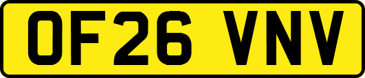 OF26VNV
