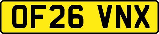 OF26VNX