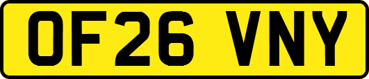 OF26VNY