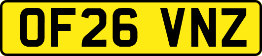 OF26VNZ