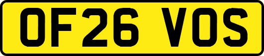 OF26VOS
