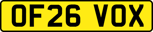 OF26VOX