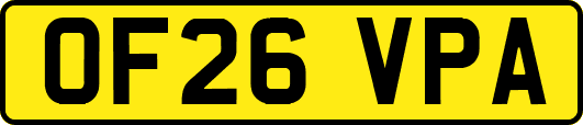 OF26VPA