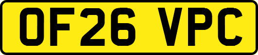 OF26VPC