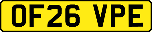 OF26VPE
