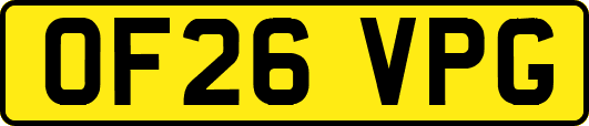 OF26VPG