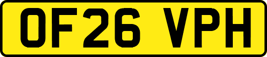 OF26VPH