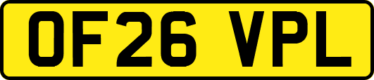 OF26VPL