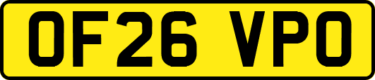 OF26VPO