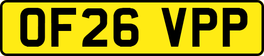 OF26VPP