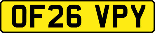 OF26VPY