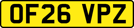 OF26VPZ