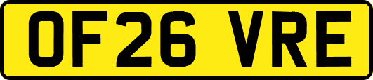 OF26VRE