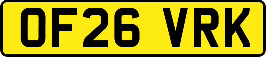 OF26VRK
