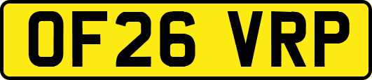 OF26VRP