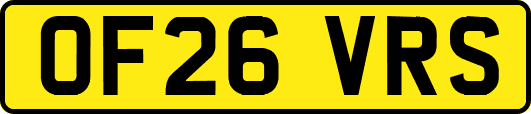 OF26VRS