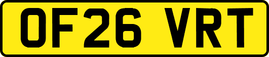 OF26VRT