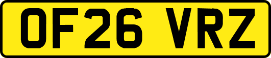 OF26VRZ