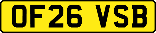 OF26VSB