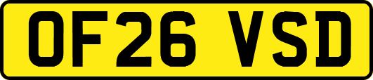 OF26VSD