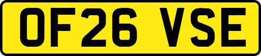 OF26VSE