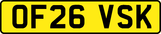 OF26VSK