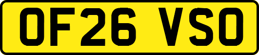 OF26VSO