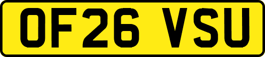 OF26VSU