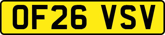 OF26VSV