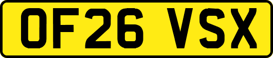 OF26VSX
