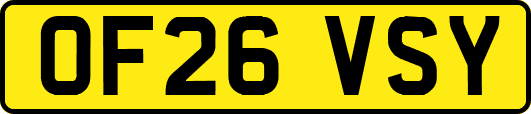 OF26VSY