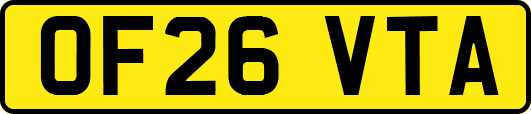 OF26VTA