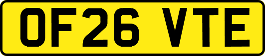 OF26VTE