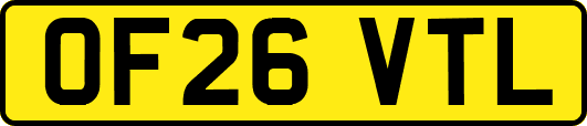 OF26VTL