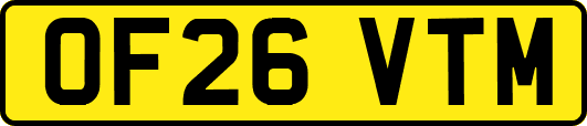 OF26VTM