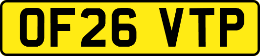 OF26VTP