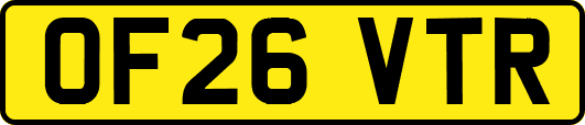 OF26VTR