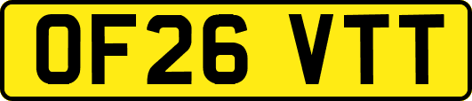 OF26VTT