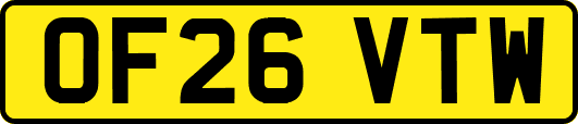 OF26VTW