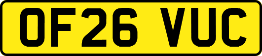 OF26VUC