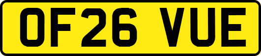 OF26VUE
