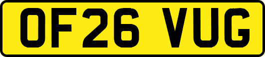 OF26VUG