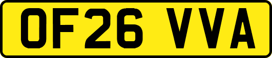 OF26VVA