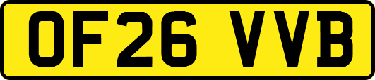 OF26VVB
