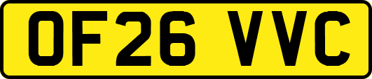 OF26VVC