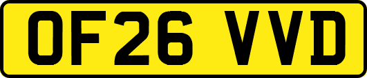 OF26VVD