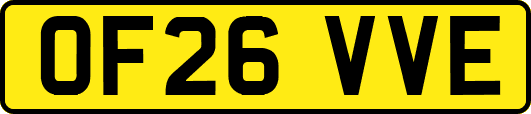 OF26VVE