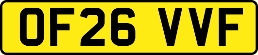 OF26VVF