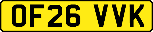 OF26VVK