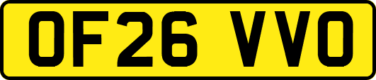 OF26VVO